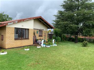 3 Bed House in Witpoortjie