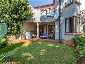 2 Bed Apartment in Northwold