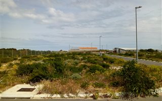 197 m² Land available in Gansbaai and surrounds