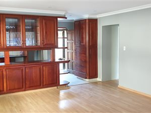 3 Bed House in Sunninghill