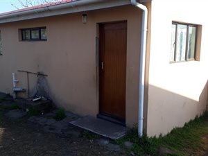 2 Bed House in Gamalakhe A