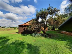 2 ha Land available in Marister