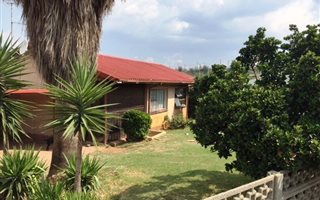 3 Bedroom House in Tedstoneville