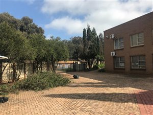 1376 m² Industrial space in Brakpan North