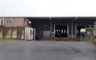 3000 m² Commercial space in Prospecton Industrial