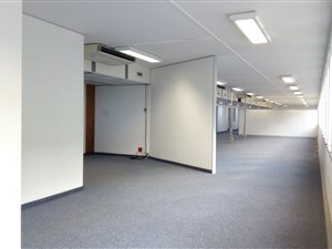 464 m² Office Space in Pretoria Central