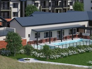 3 Bed Apartment in North Riding