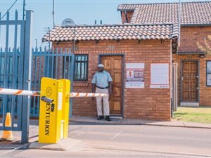 4 Bed House in Pretoria North