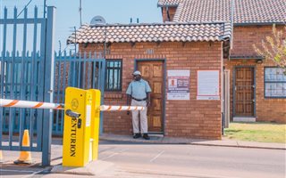 4 Bedroom House in Pretoria North