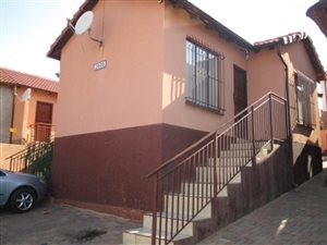 3 Bed House in Mahube Valley