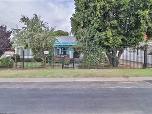 3 Bed House in The Hill