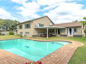 3 Bed House in Glenashley