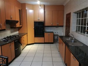 3 Bed House in Parkdene
