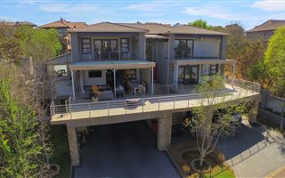 5 Bedroom House in Sable Hills Waterfront Estate