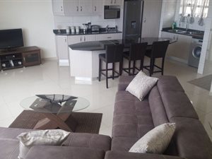 2 Bed Apartment in Doonside