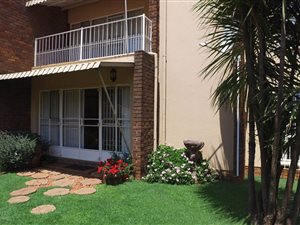 3 Bed Apartment in Delmas