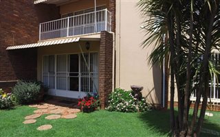 3 Bedroom Apartment in Delmas