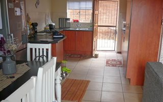 2 Bedroom Townhouse in The Reeds