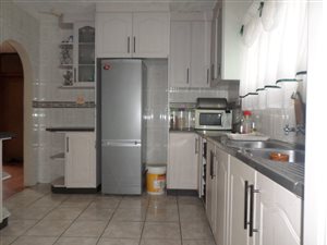 4 Bed House in Esikhawini