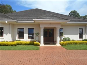 4 Bedroom House in Hillcrest Park