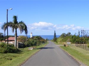 2023 m² Land available in Port Edward