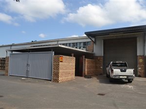 746 m² Industrial space in Westmead