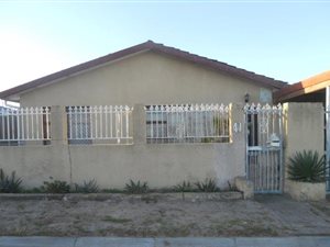 3 Bed House in Sunbird Park