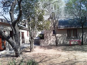 450 m² Office Space in Rivonia