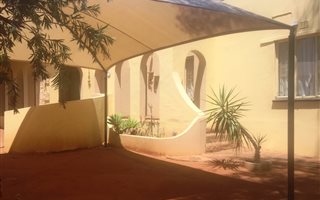 4 Bedroom House in Thabazimbi
