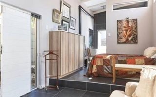 1 Bedroom Apartment in Bordeaux