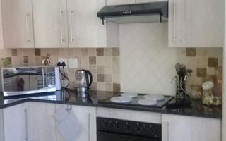 1 Bedroom Flat in Lambton