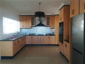 4 Bed House in Malabar