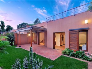 4 Bed Cluster in Parkview