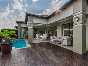 4 Bedroom House in Pecanwood
