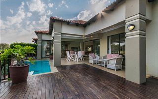 4 Bedroom House in Pecanwood