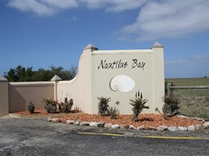 3163 m² Land available in Nautilus Bay