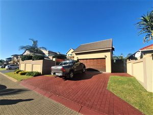 4 Bed House in Rose Acres Estate