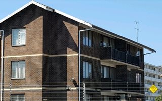 2 Bedroom Apartment in Pinetown Central