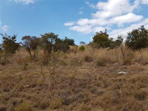 587 m² Land available in Hartbeespoort Dam