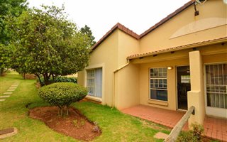 3 Bedroom Townhouse in Horison