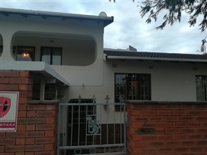4 Bed House in Moorton