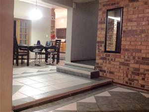 4 Bed House in Vanderbijlpark SE