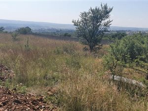 5001 m² Land available in Tijger Valley and surrounds
