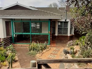 1 Bed Simplex in Bothas Hill