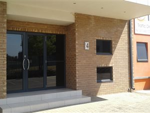 2191 m² Industrial space in Cosmo City