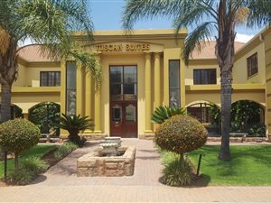 156 m² Office Space in Bedfordview