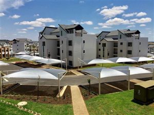 2 Bed Apartment in Broadacres
