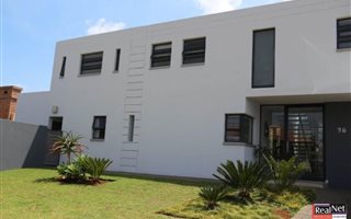 4 Bedroom House in Midstream Estate