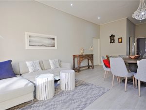 1 Bed Apartment in Sea Point
