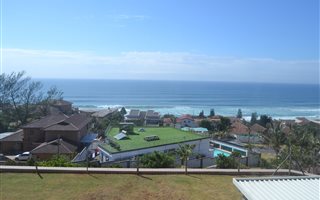 4 Bedroom House in Ocean View